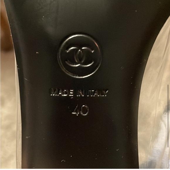 Channel Rainboots - Picture 8 of 16